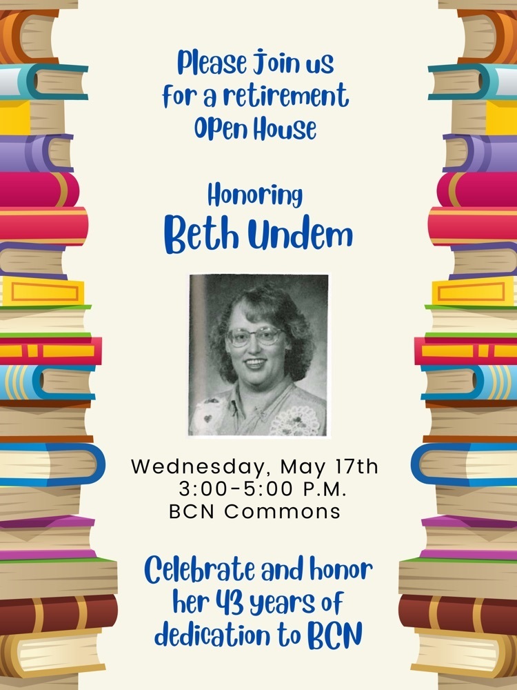 open house